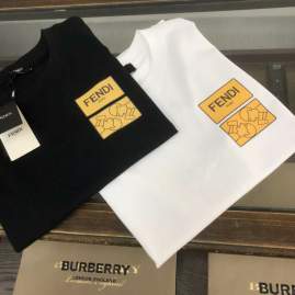 Picture of Fendi T Shirts Short _SKUFendiS-2XLsxtx5914212